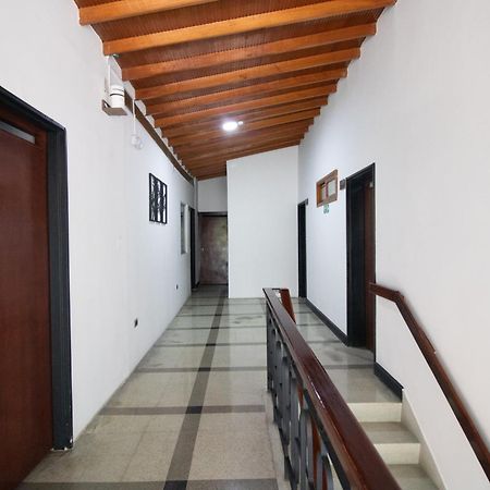 Hotel Boutique Estadio Medellín Extérieur photo